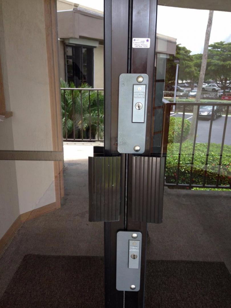 Car door unlocking Fort Lauderdale
