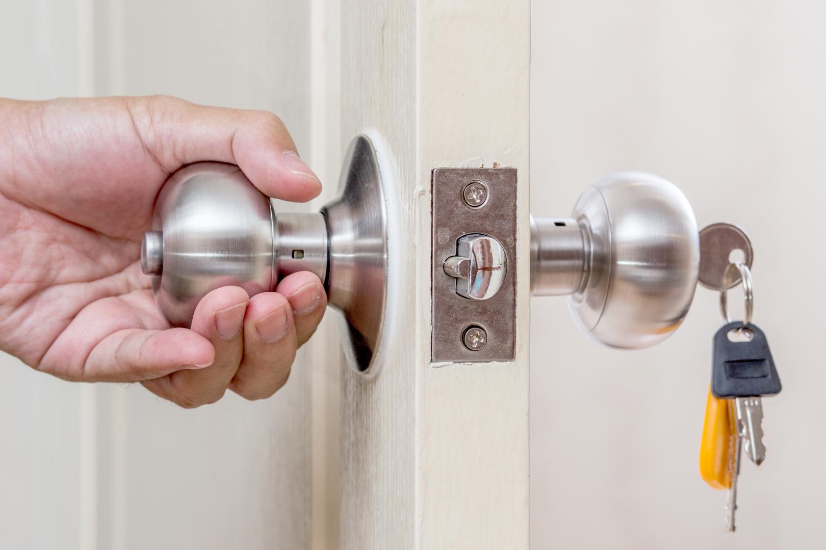 Home Lockouts Miami