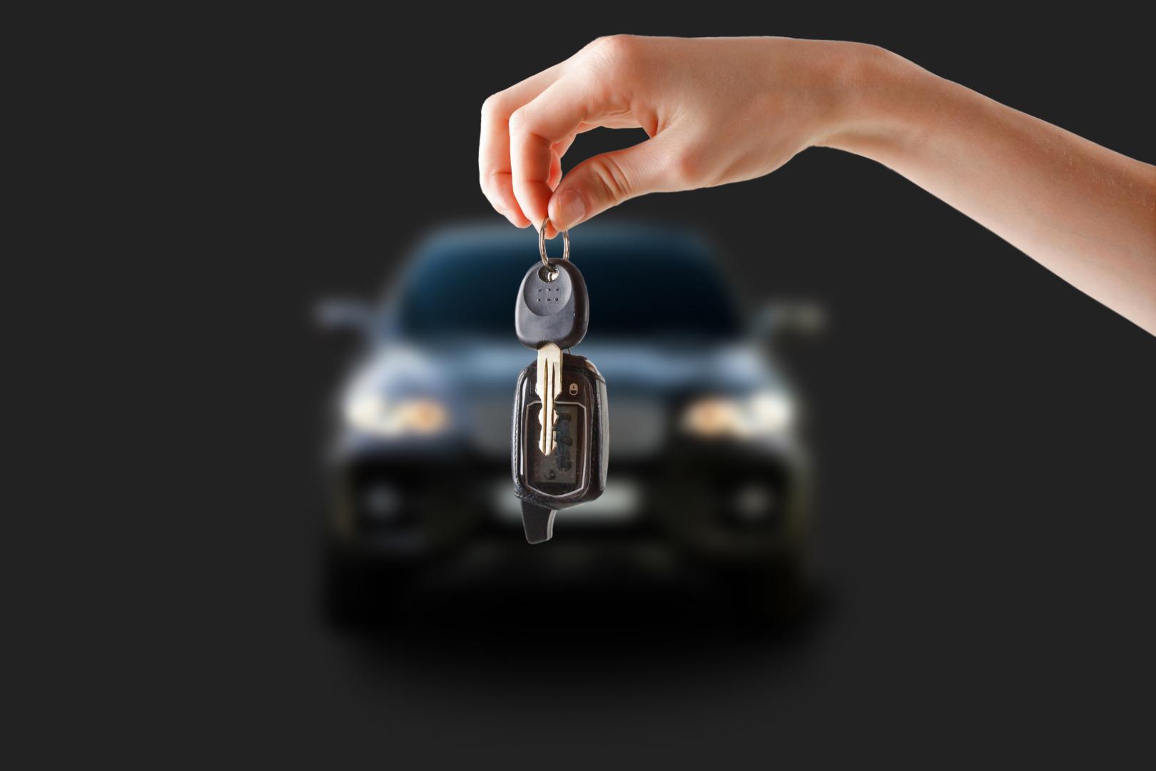 Vehicle Key Duplicates Miami